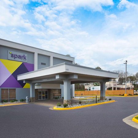 Spark By Hilton Jackson Ridgeland Ngoại thất bức ảnh