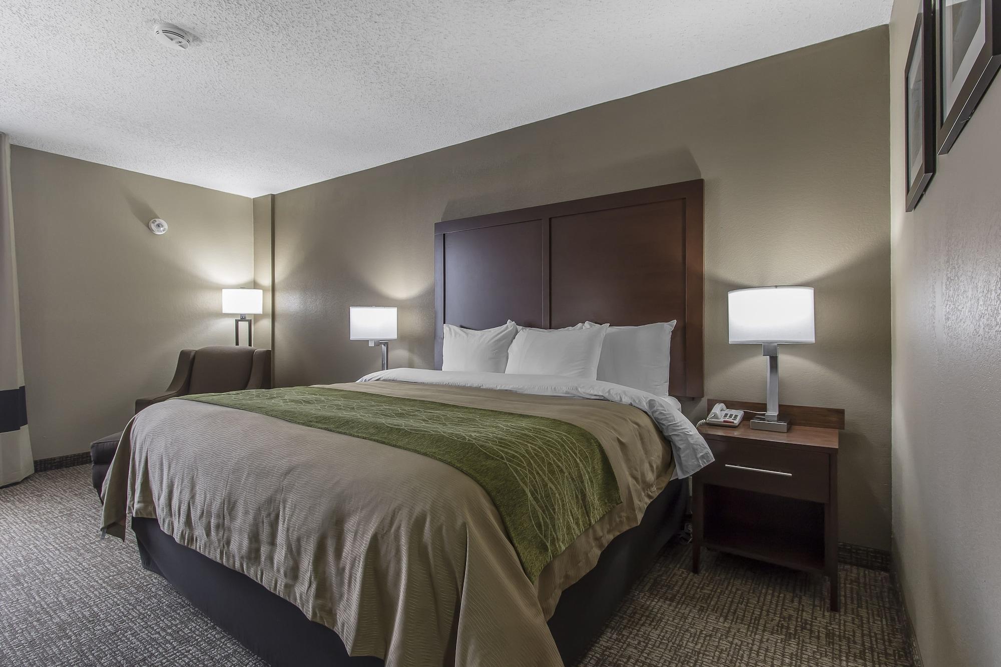 Spark By Hilton Jackson Ridgeland Ngoại thất bức ảnh