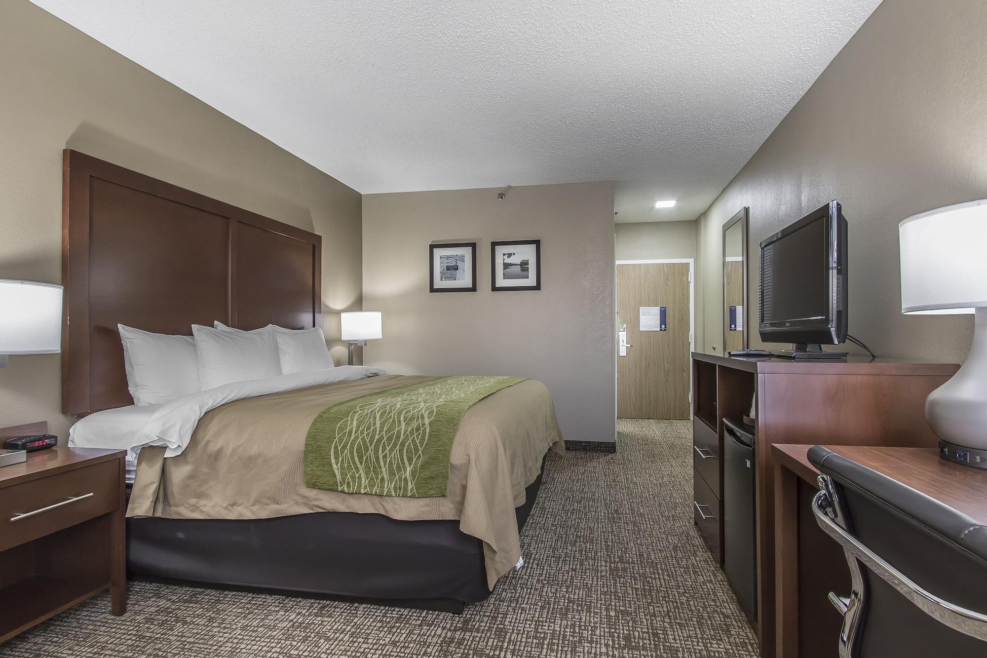 Spark By Hilton Jackson Ridgeland Ngoại thất bức ảnh