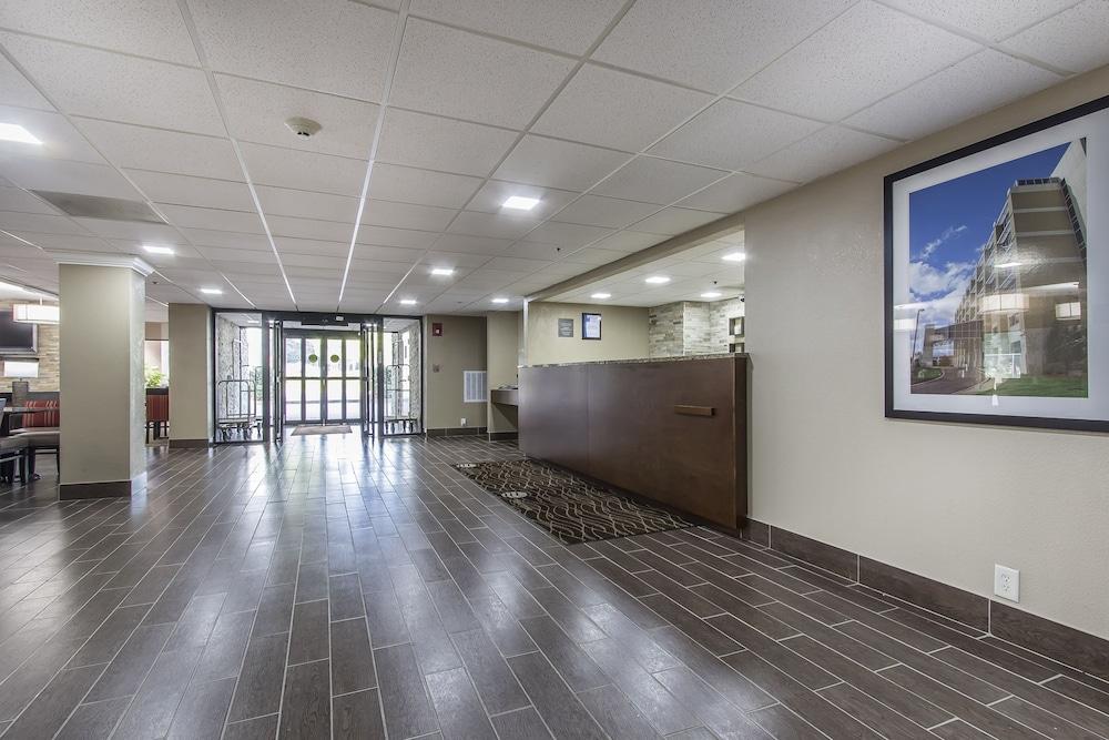 Spark By Hilton Jackson Ridgeland Ngoại thất bức ảnh