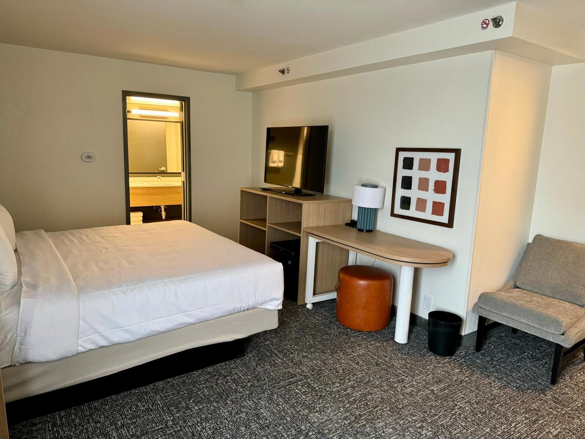 Spark By Hilton Jackson Ridgeland Ngoại thất bức ảnh
