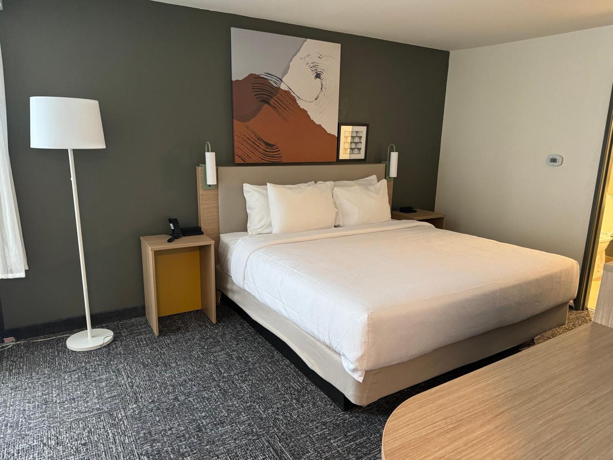 Spark By Hilton Jackson Ridgeland Ngoại thất bức ảnh
