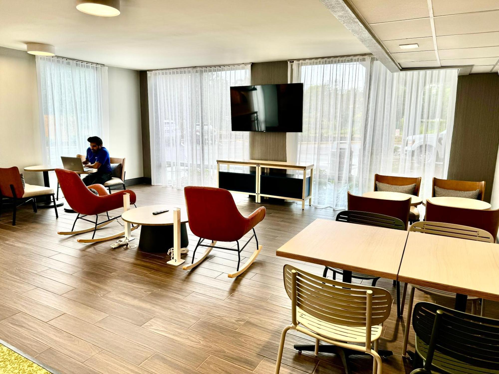 Spark By Hilton Jackson Ridgeland Ngoại thất bức ảnh
