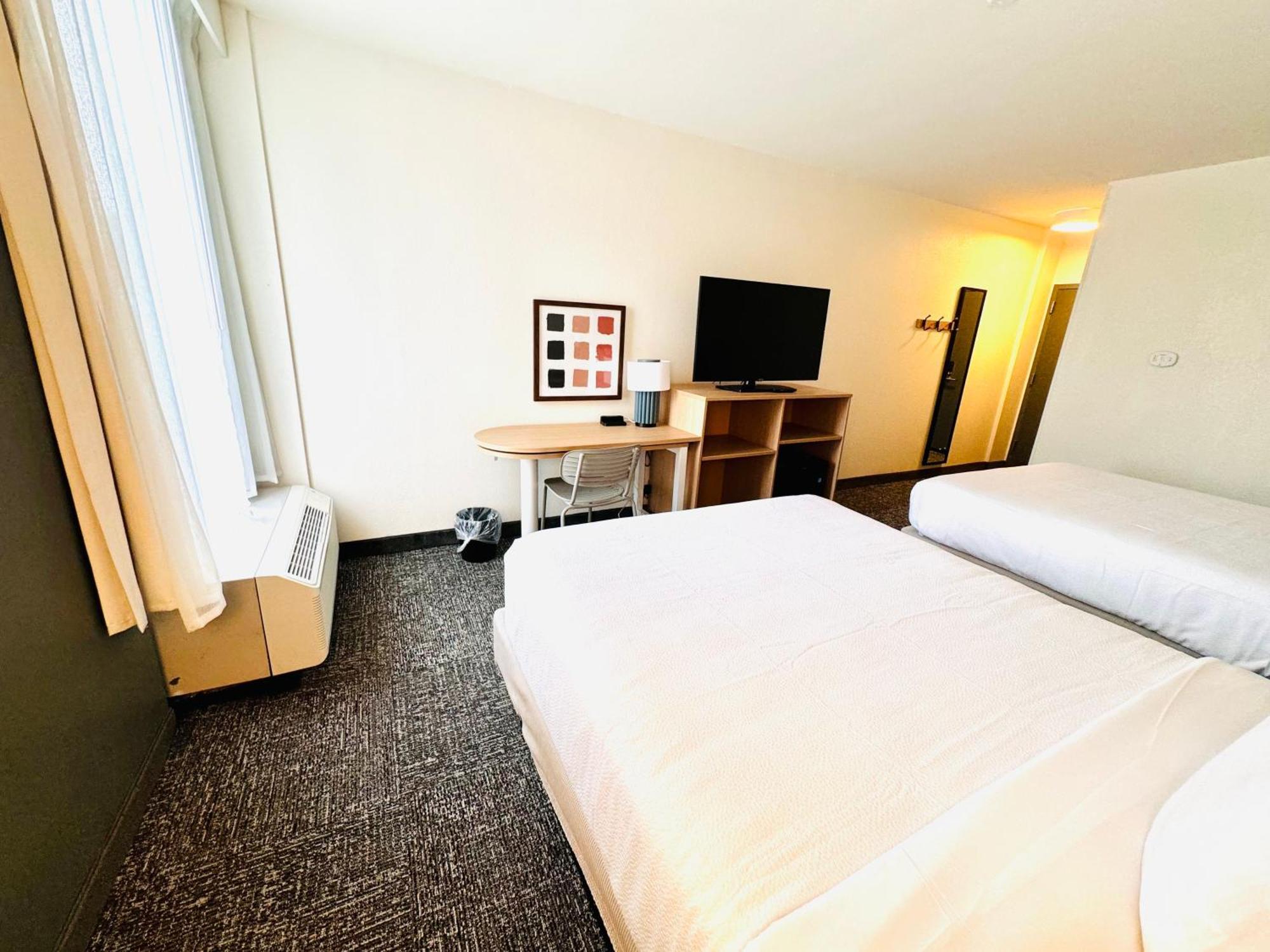 Spark By Hilton Jackson Ridgeland Ngoại thất bức ảnh