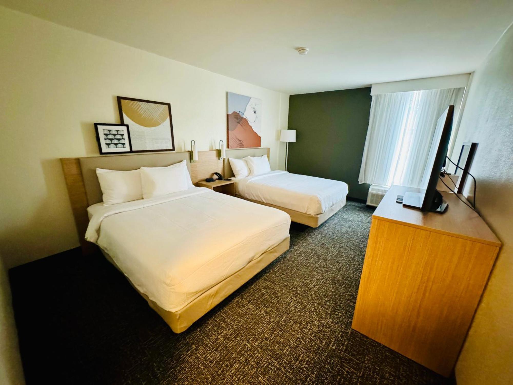 Spark By Hilton Jackson Ridgeland Ngoại thất bức ảnh