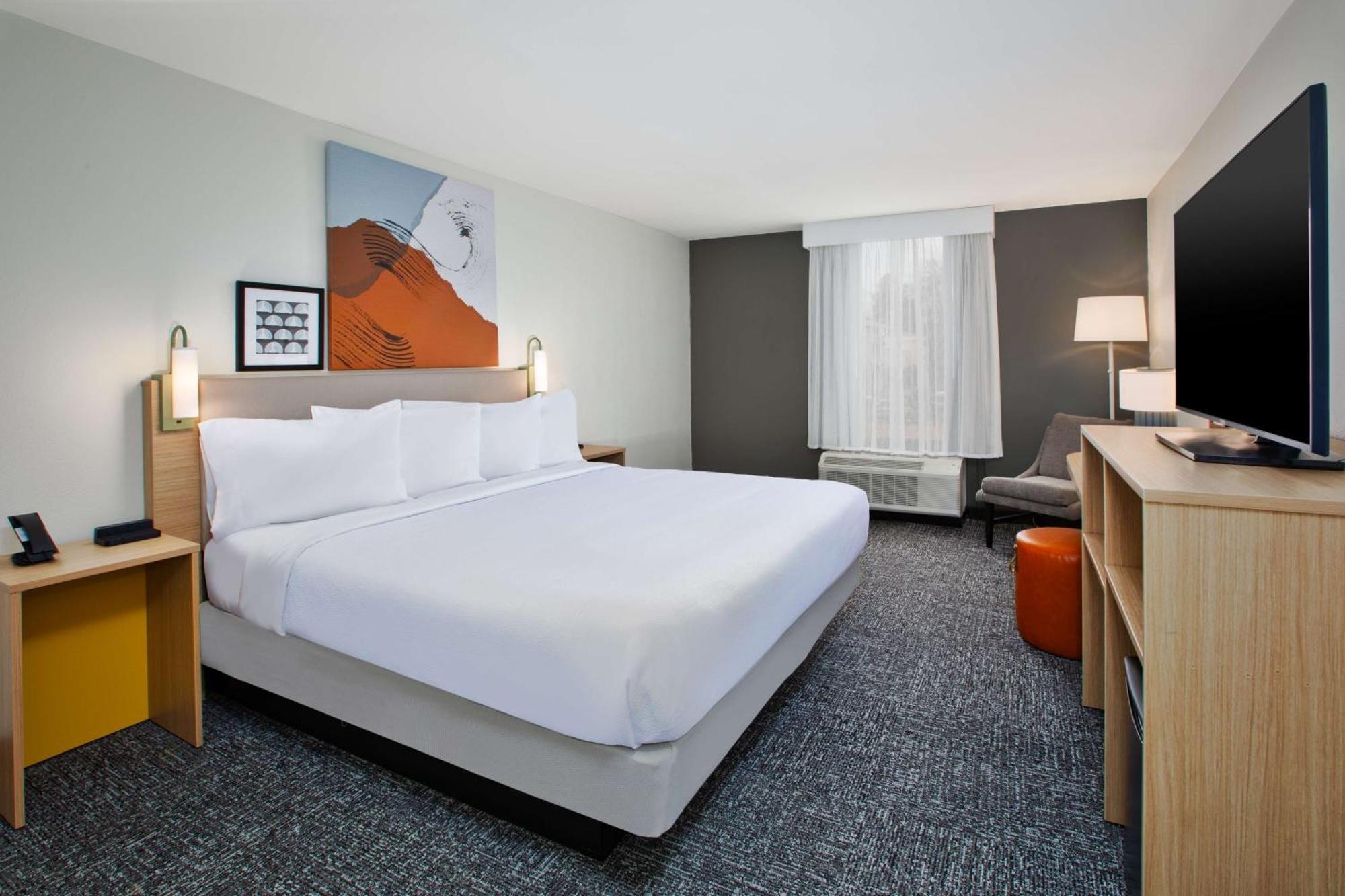 Spark By Hilton Jackson Ridgeland Ngoại thất bức ảnh
