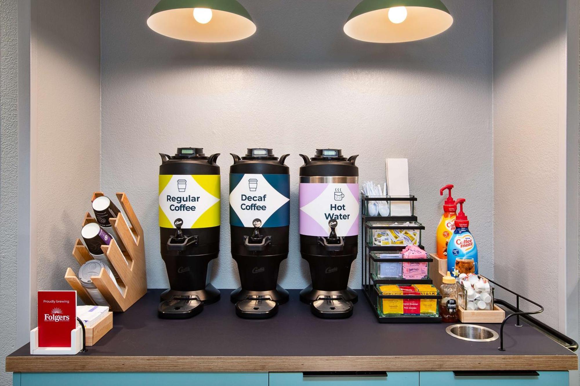 Spark By Hilton Jackson Ridgeland Ngoại thất bức ảnh