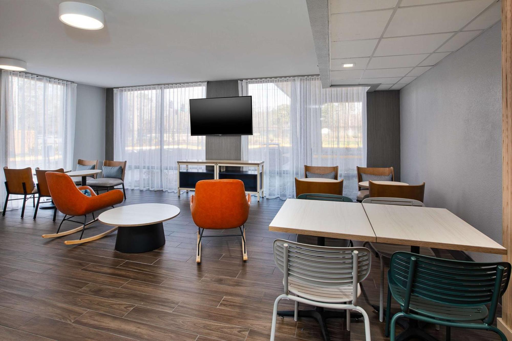 Spark By Hilton Jackson Ridgeland Ngoại thất bức ảnh