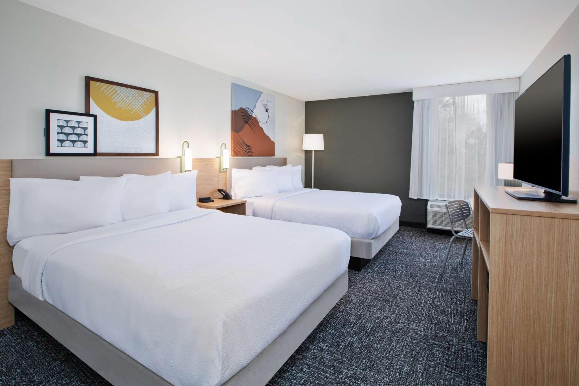 Spark By Hilton Jackson Ridgeland Ngoại thất bức ảnh