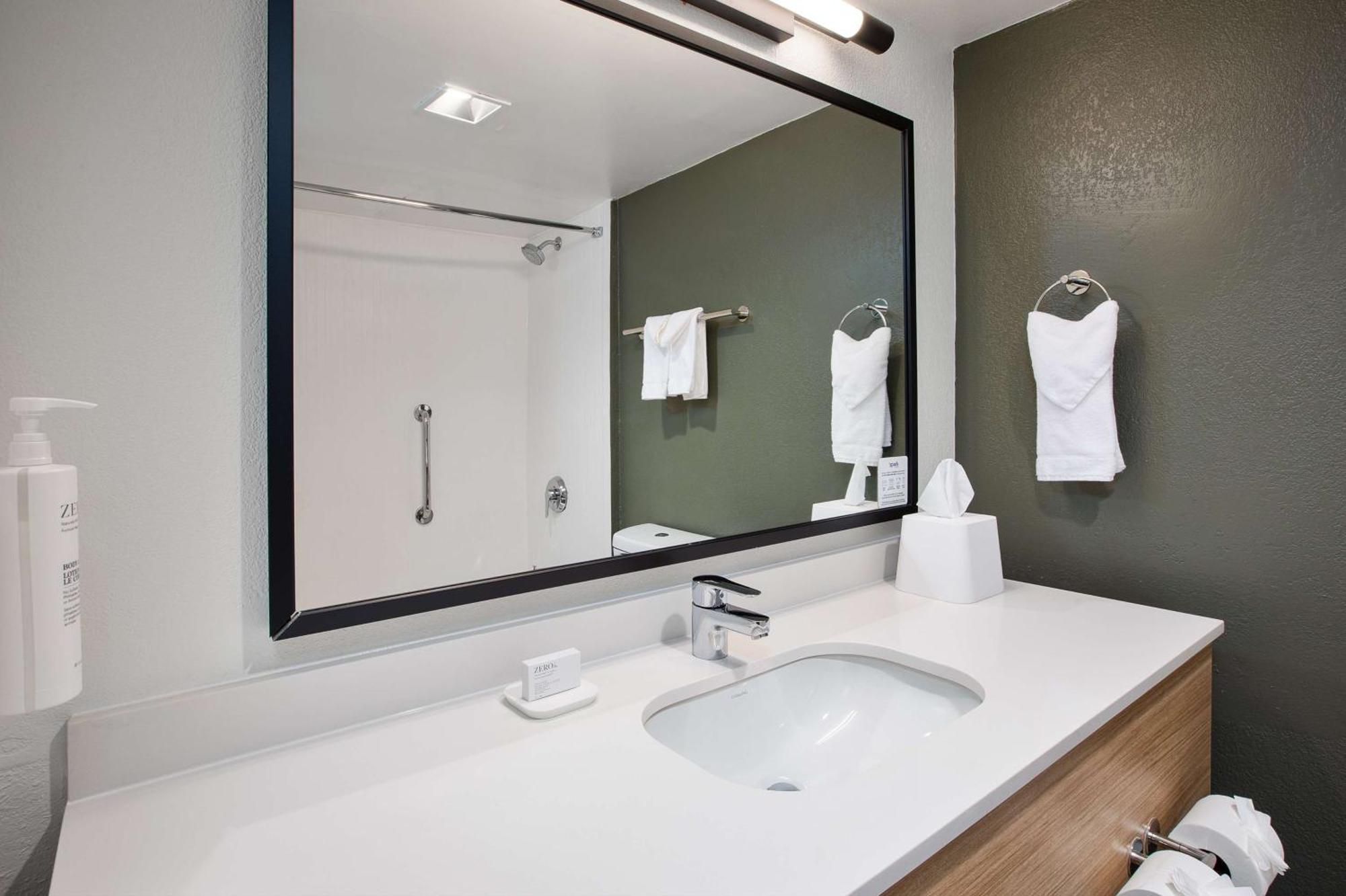 Spark By Hilton Jackson Ridgeland Ngoại thất bức ảnh