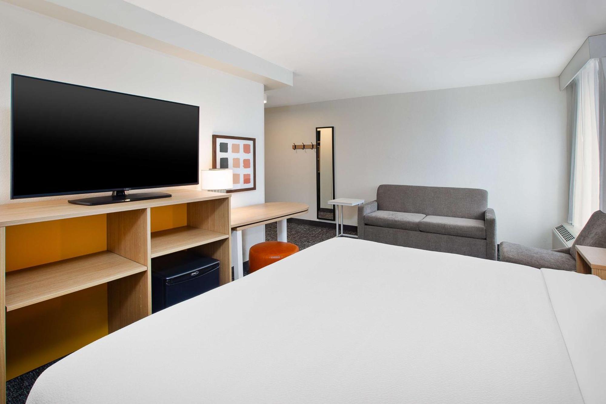 Spark By Hilton Jackson Ridgeland Ngoại thất bức ảnh