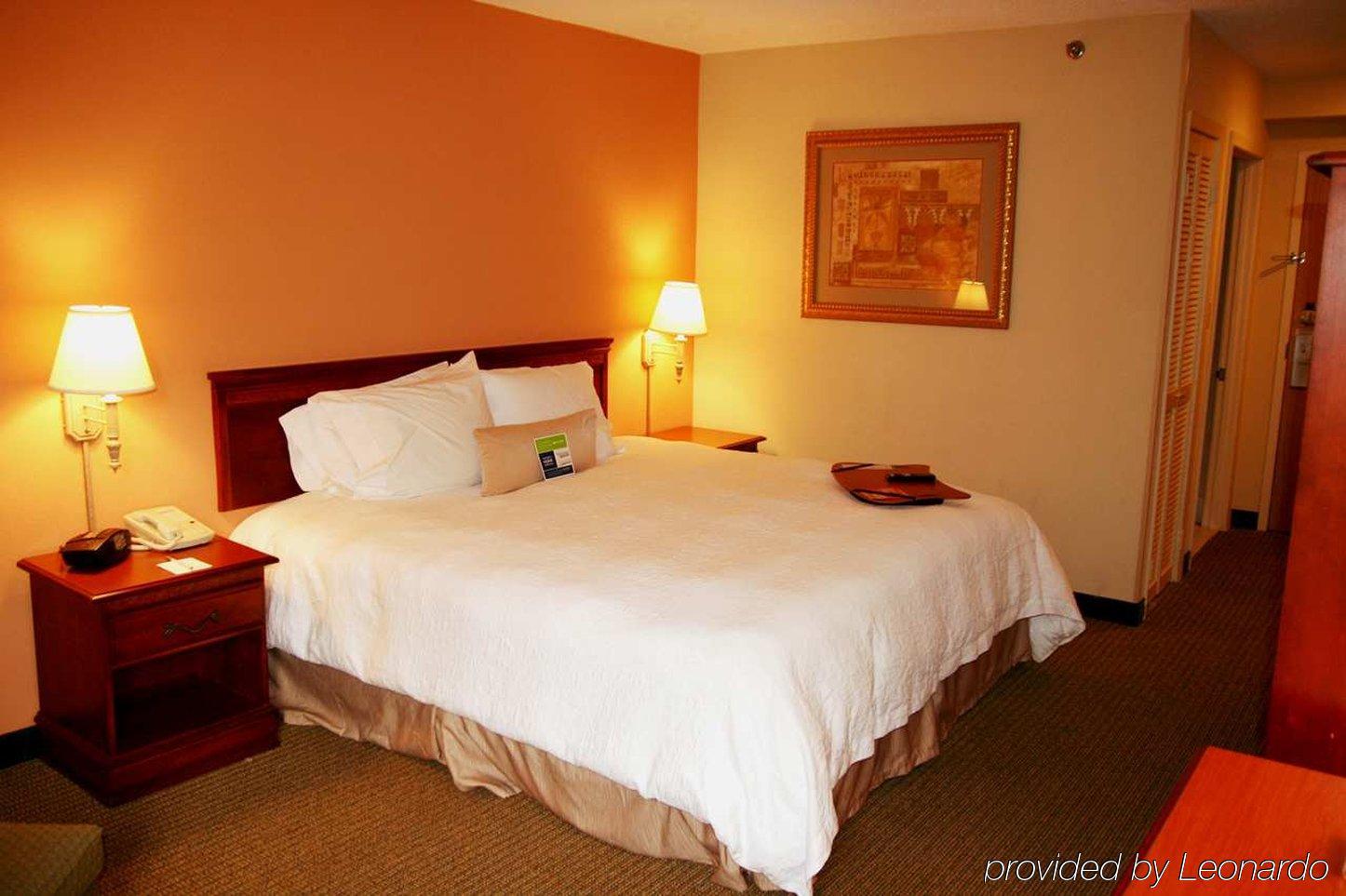 Spark By Hilton Jackson Ridgeland Phòng bức ảnh