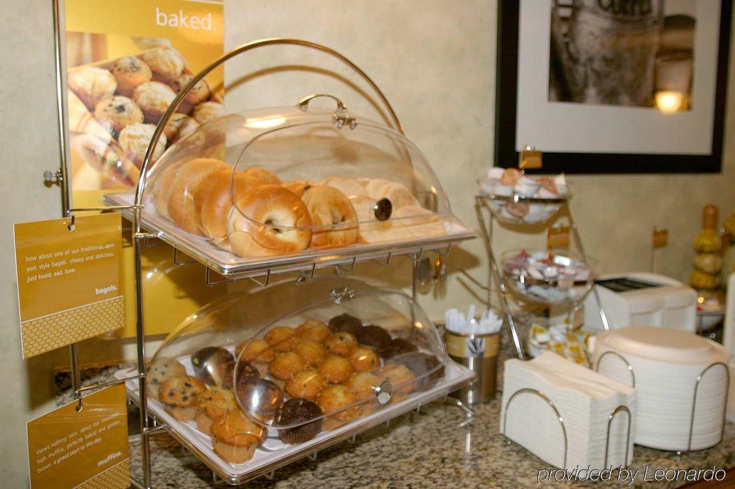 Spark By Hilton Jackson Ridgeland Nhà hàng bức ảnh