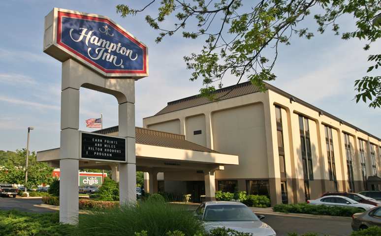 Spark By Hilton Jackson Ridgeland Ngoại thất bức ảnh